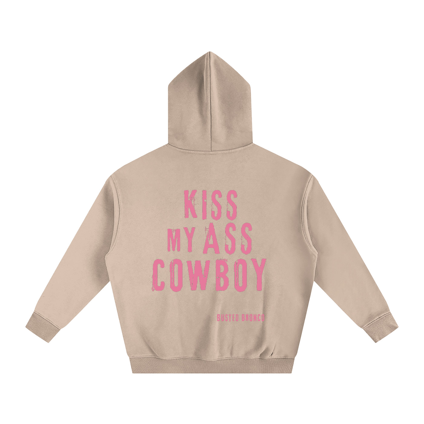 Kiss this Oversized