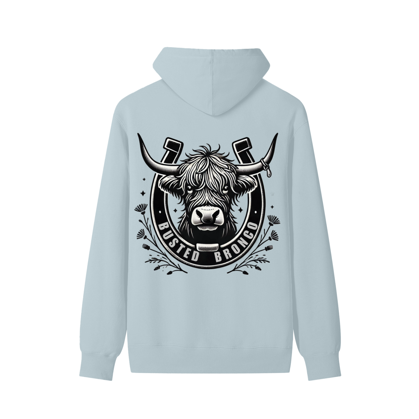 Highland Wrangler (extra thin)