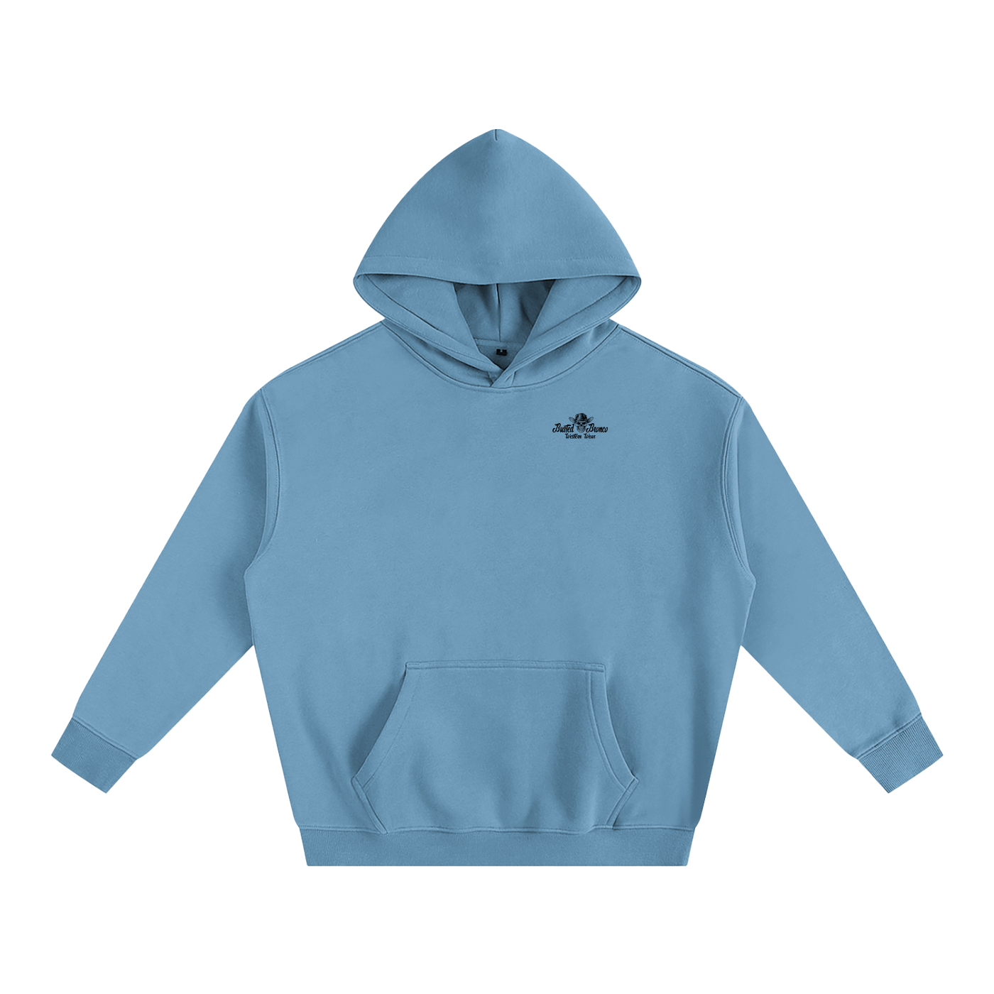Reckless Revival Oversized