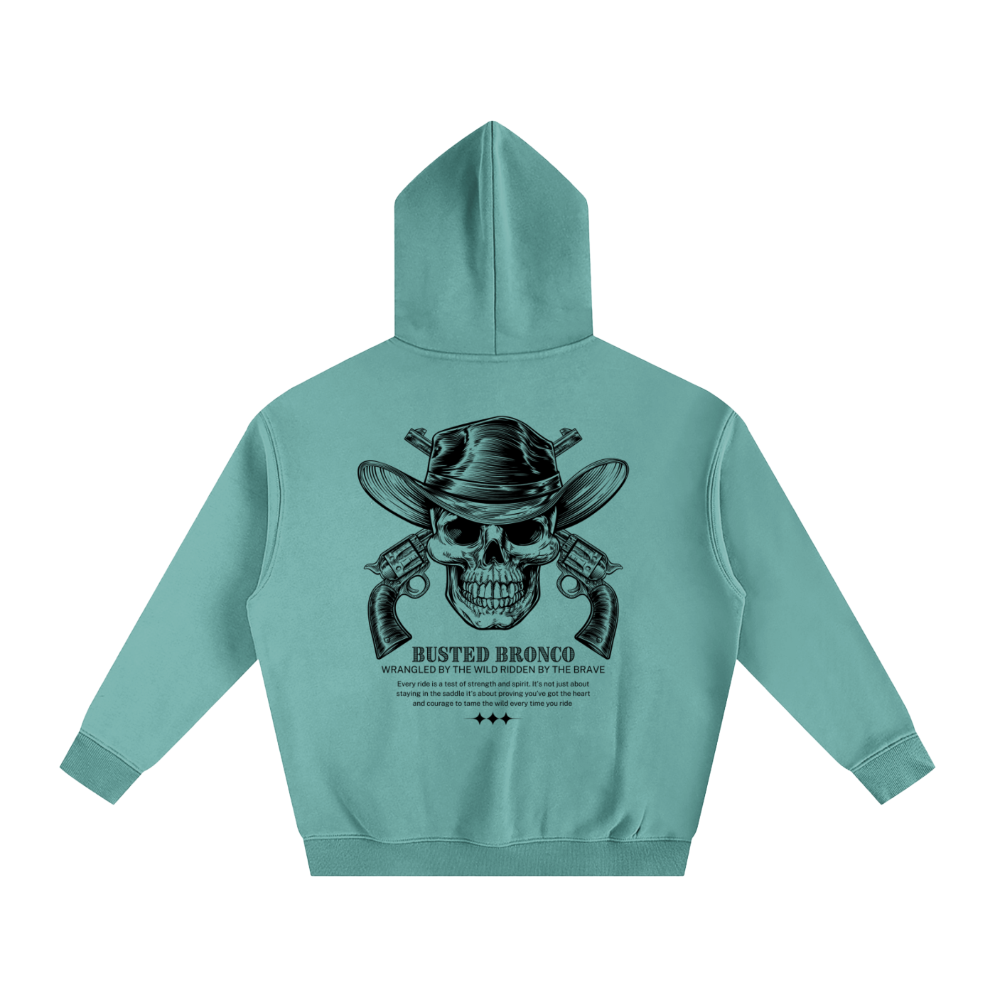 Dead Eye Drifter Oversized