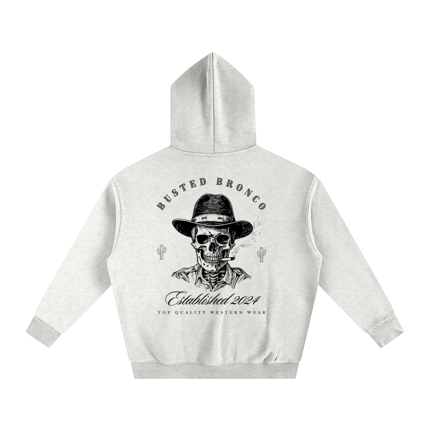 The Outlaw Oversized