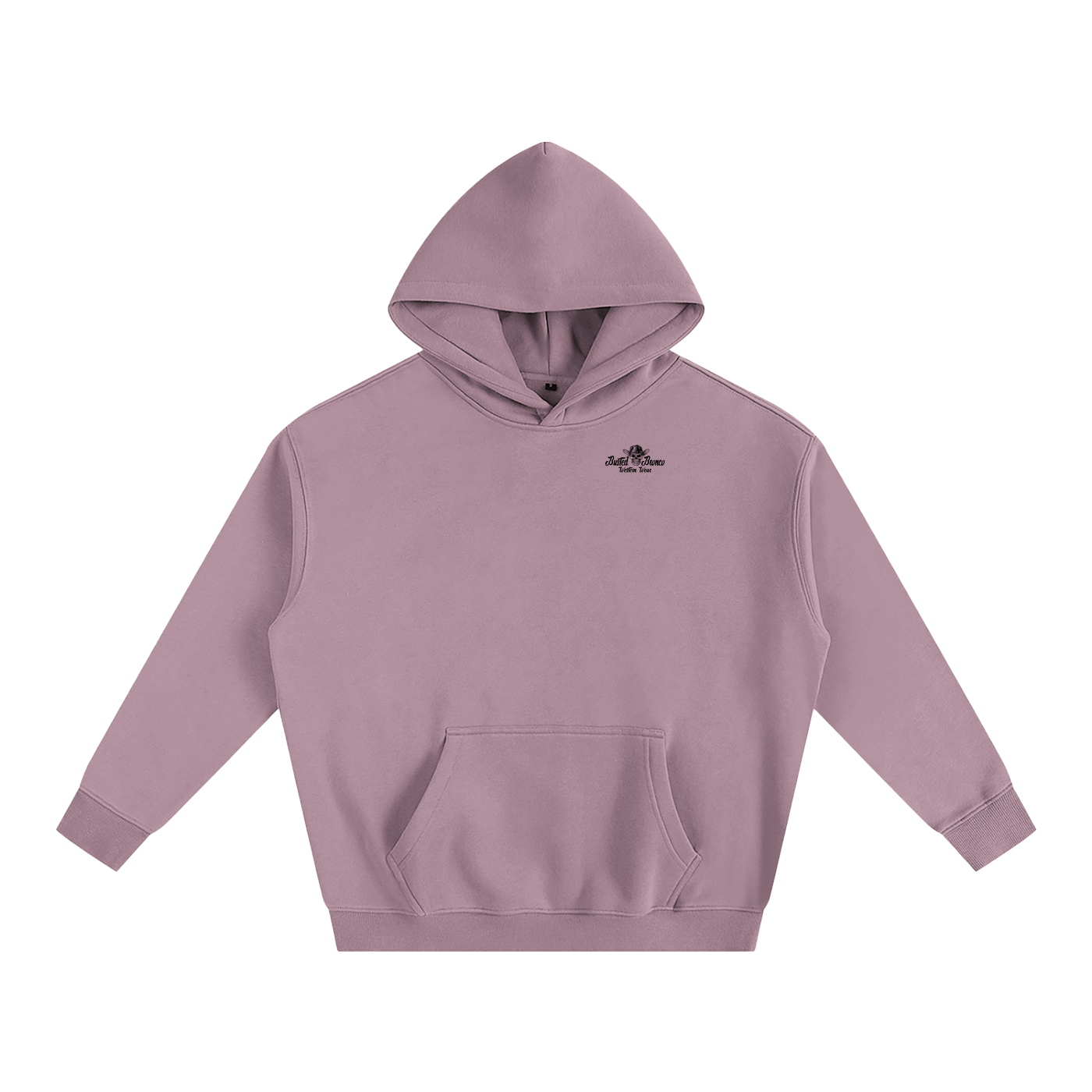 Western Bloom Oversized