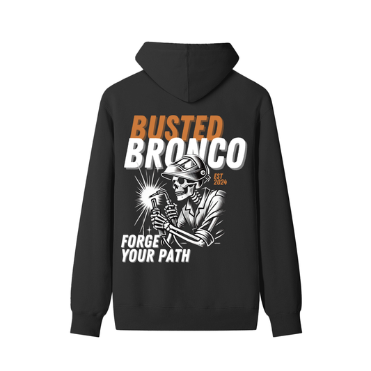 Welded Wild (extra thin)