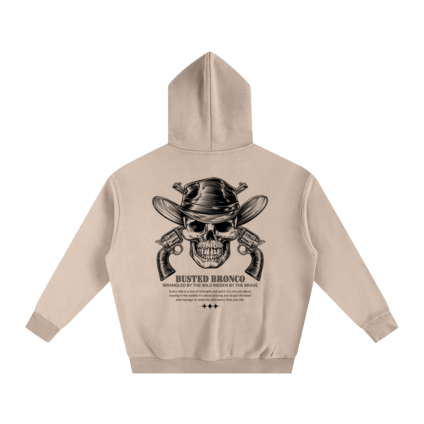 Dead Eye Drifter Oversized