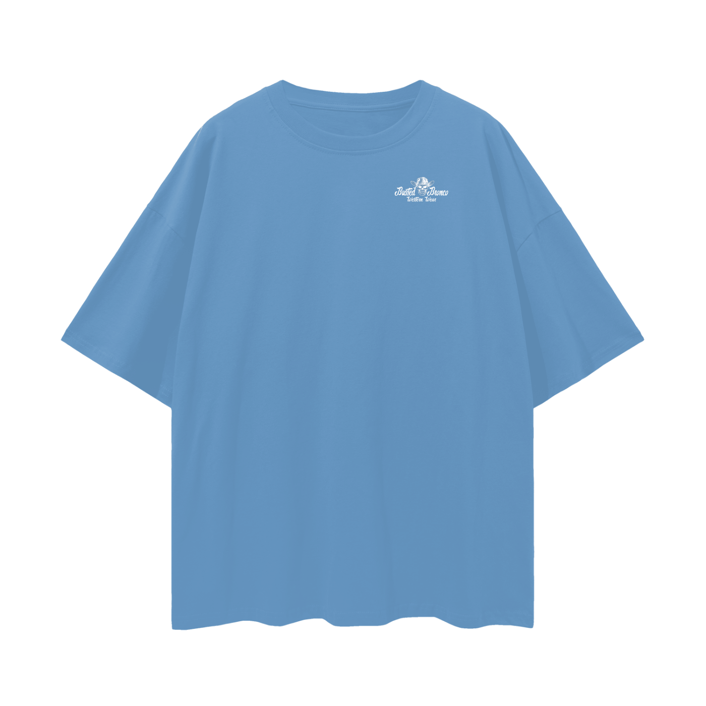 Grit & Grave tee