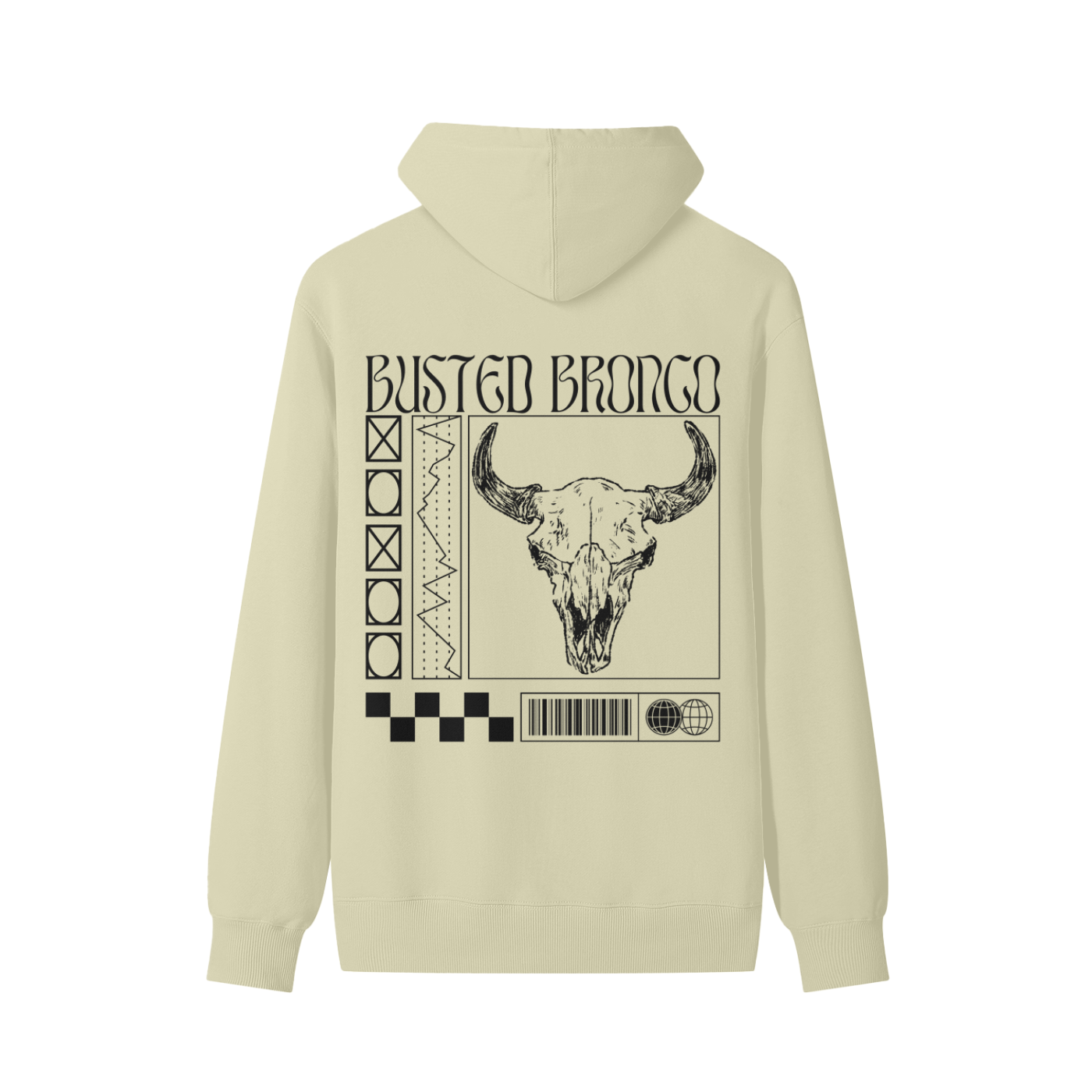 Desert Drift (extra dünn)