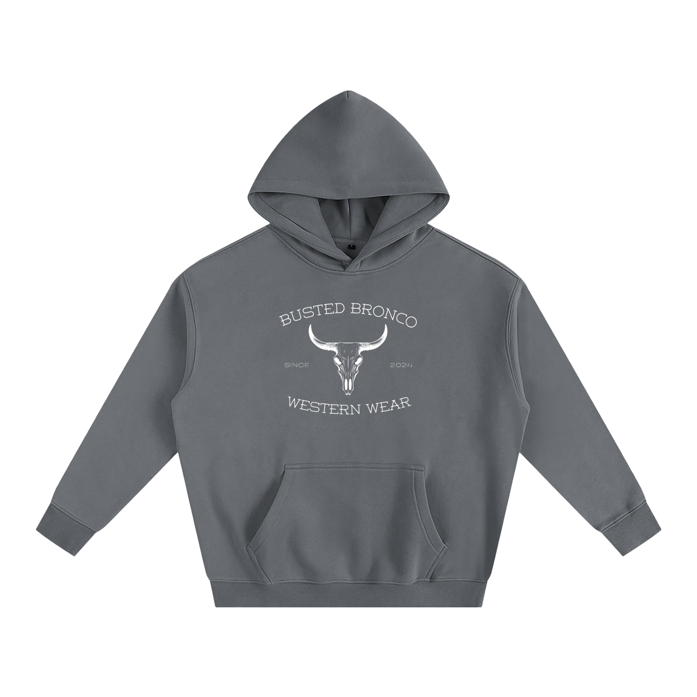 Busted Bones Oversized