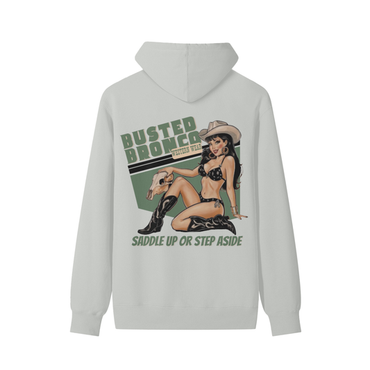 Bronc Babe (extra thin)