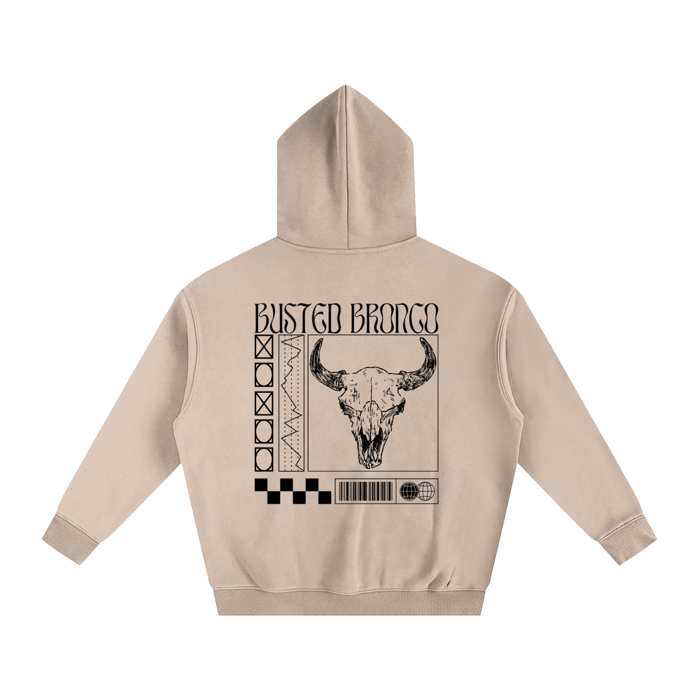 Desert Drift Oversized