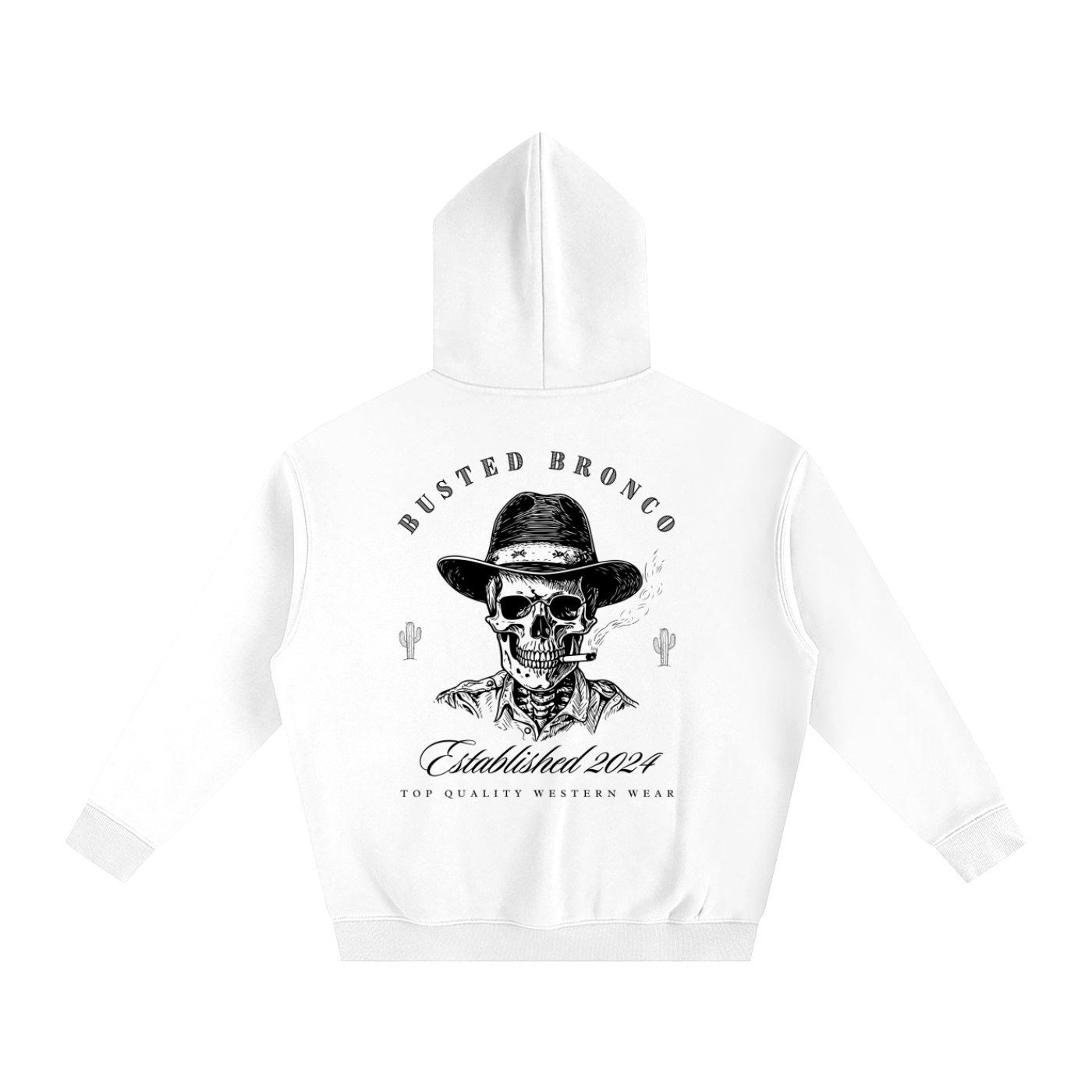 The Outlaw Oversized