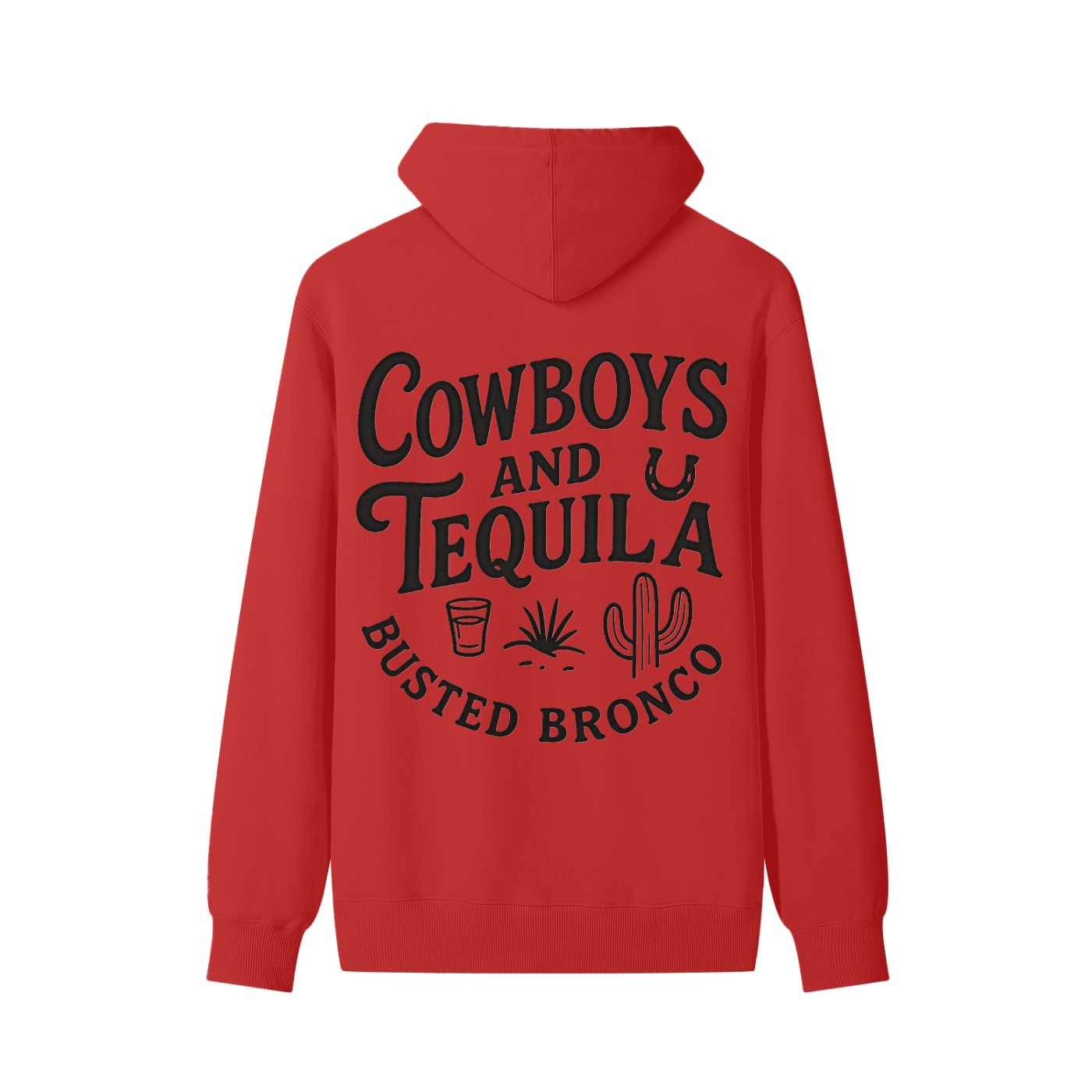 Tequila Trails (extra thin)
