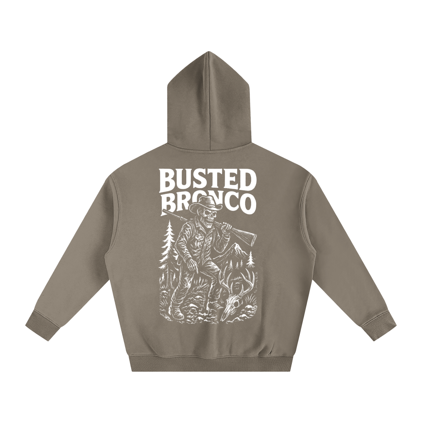 Skull Season Oversized