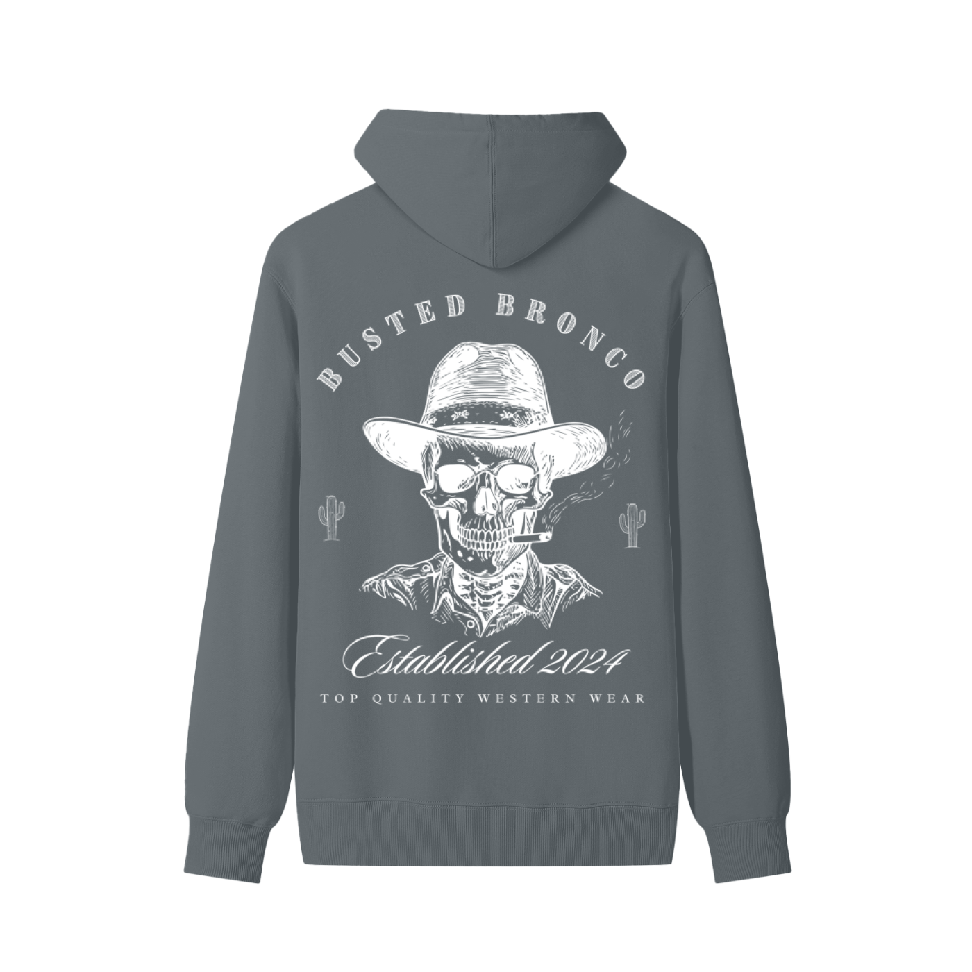 The Outlaw (extra thin)