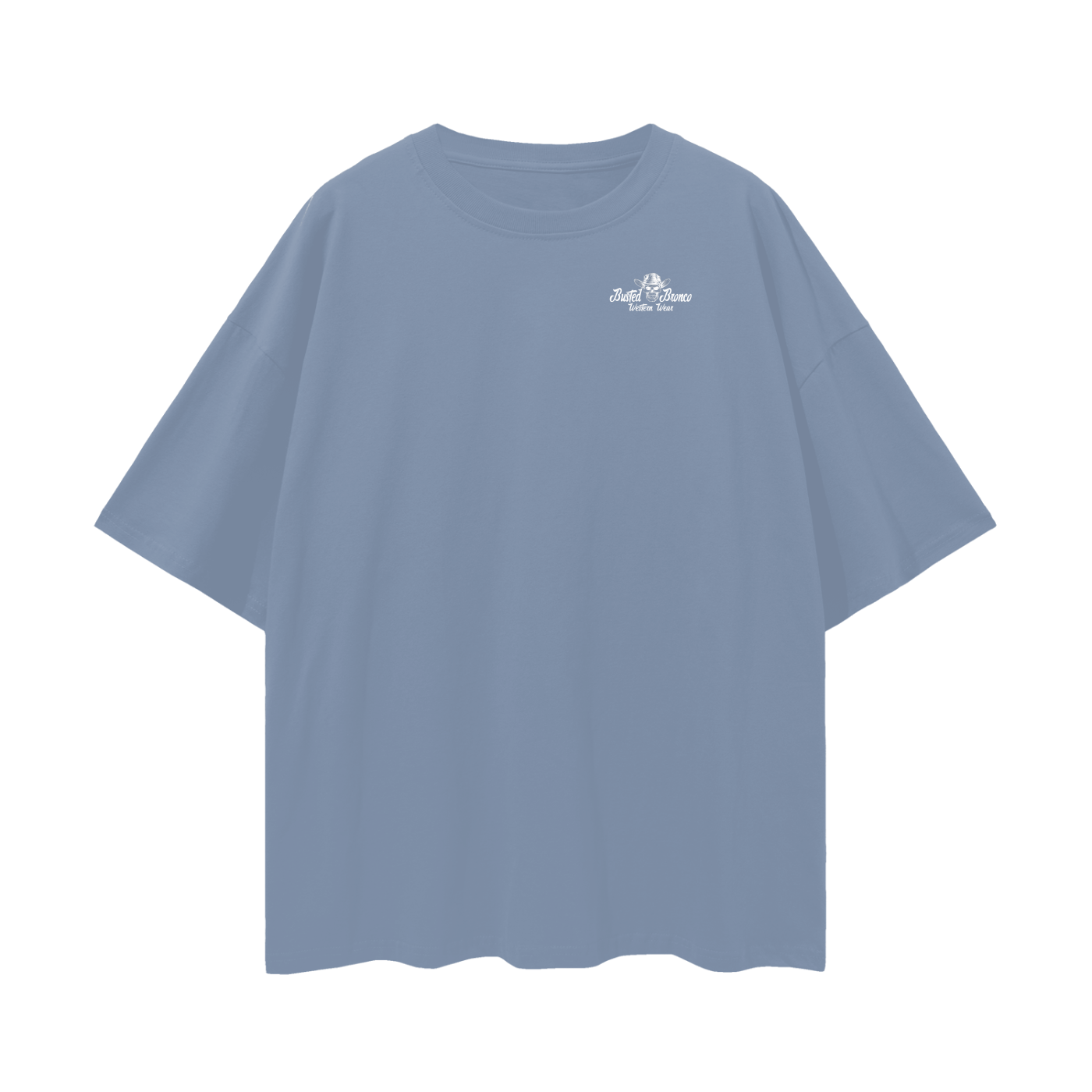 Tombstone tackle tee