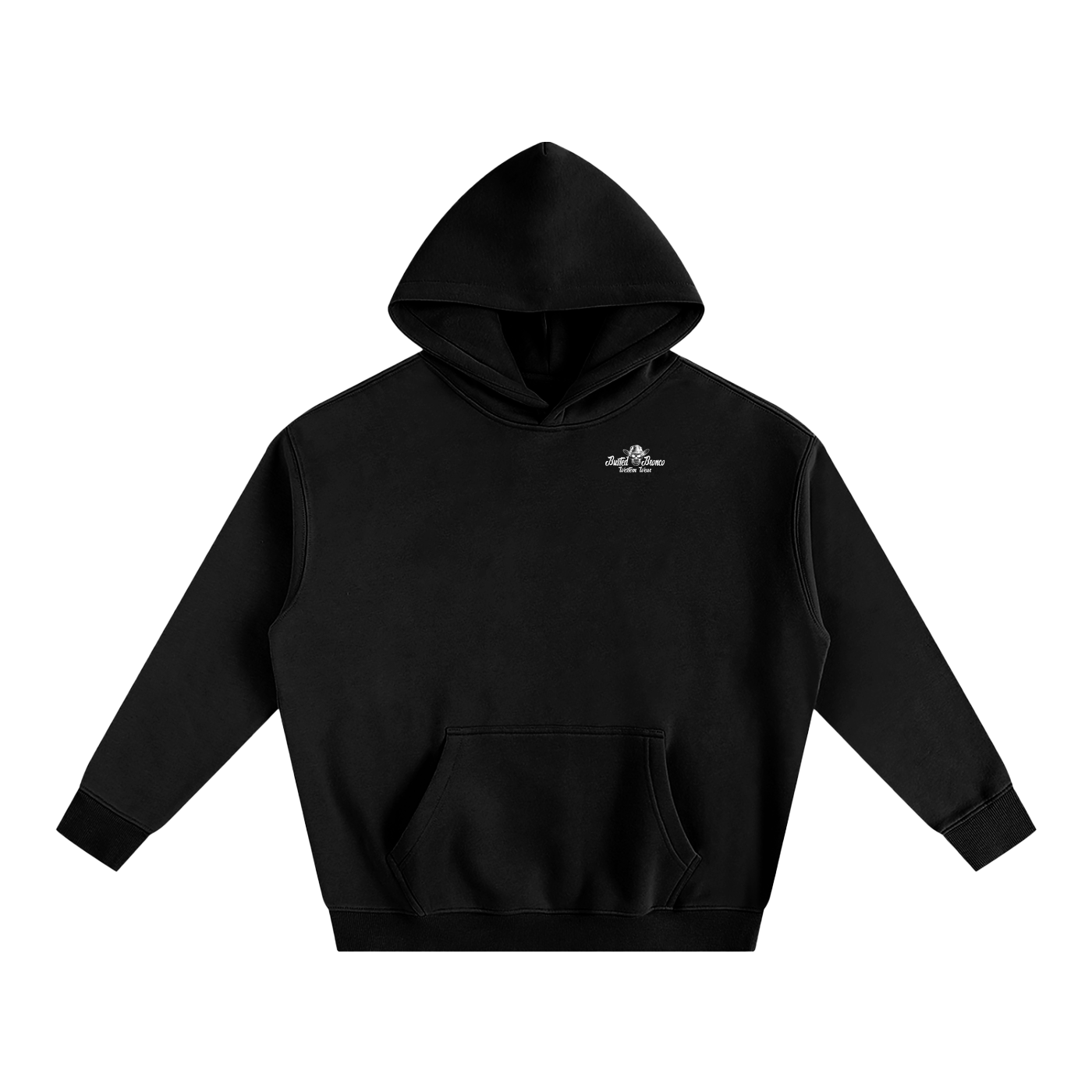 Pour Decisions Oversized