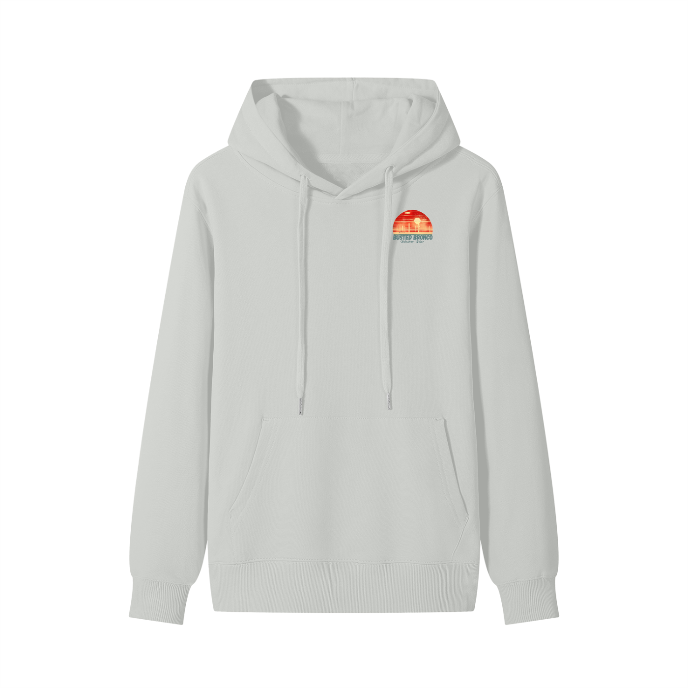 Rodeo Rage (extra thin)