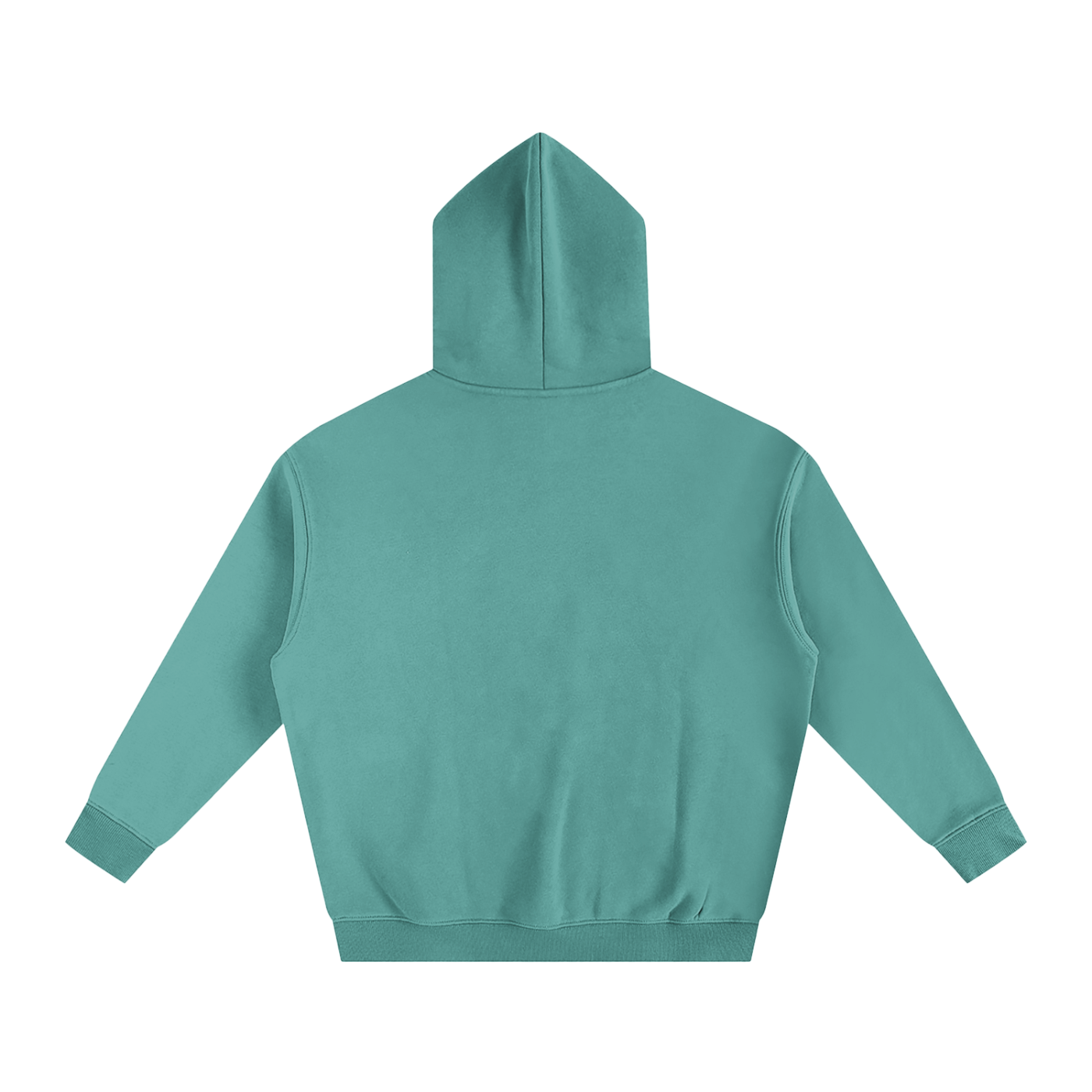 Busted Bones Oversized
