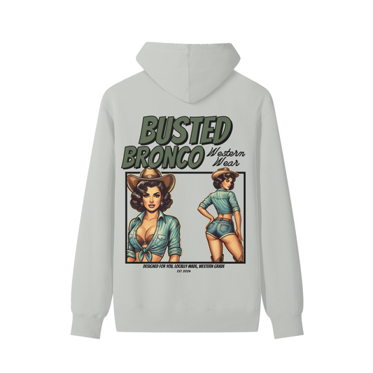 Cowgirl Classic (Extra Thin)