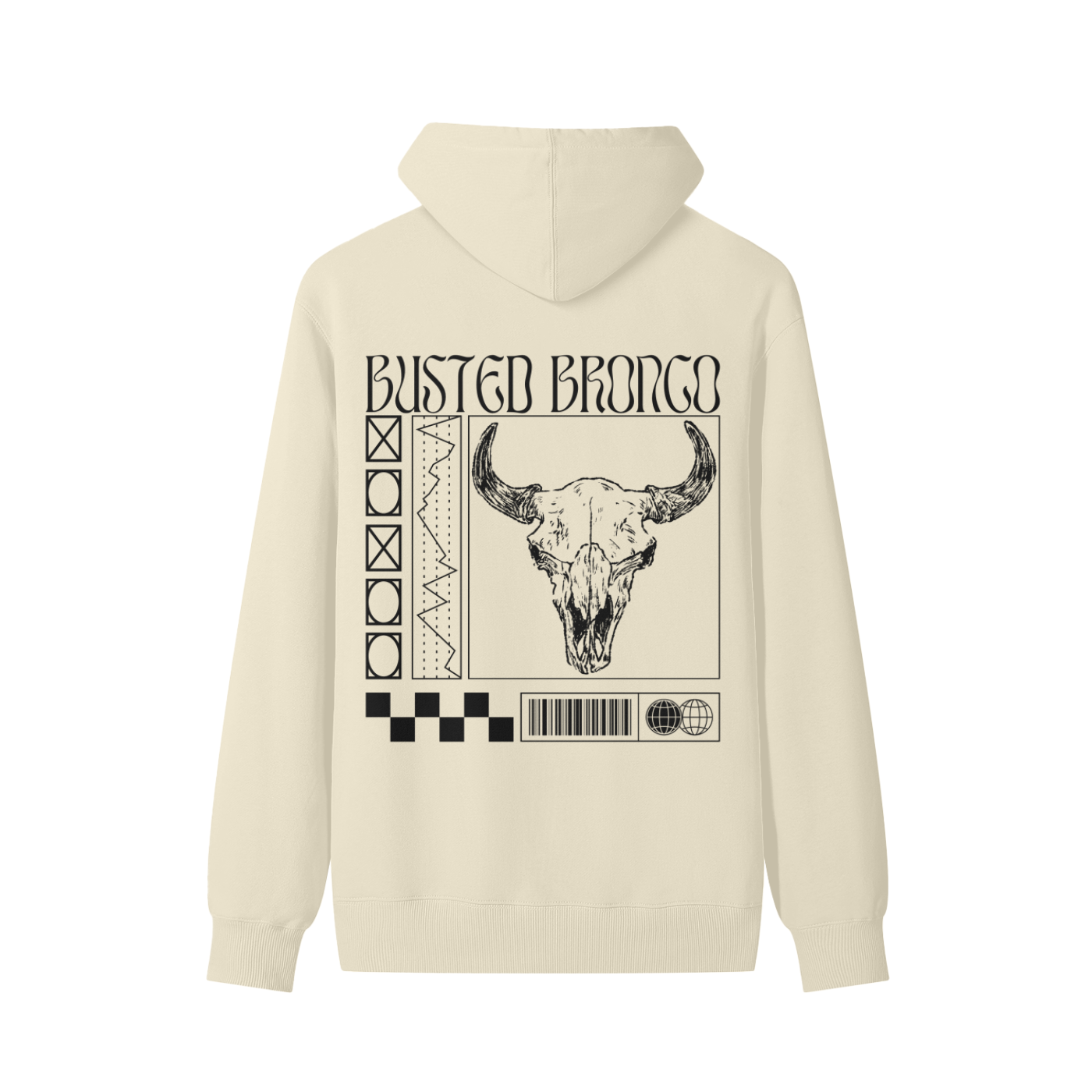 Desert Drift (extra dünn)