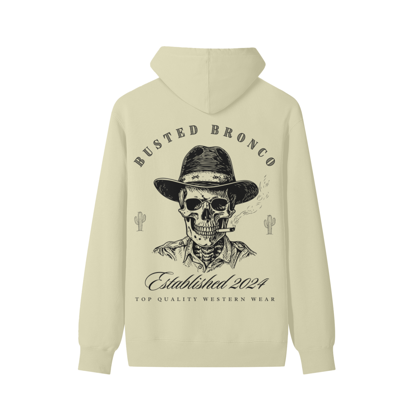 The Outlaw (extra thin)