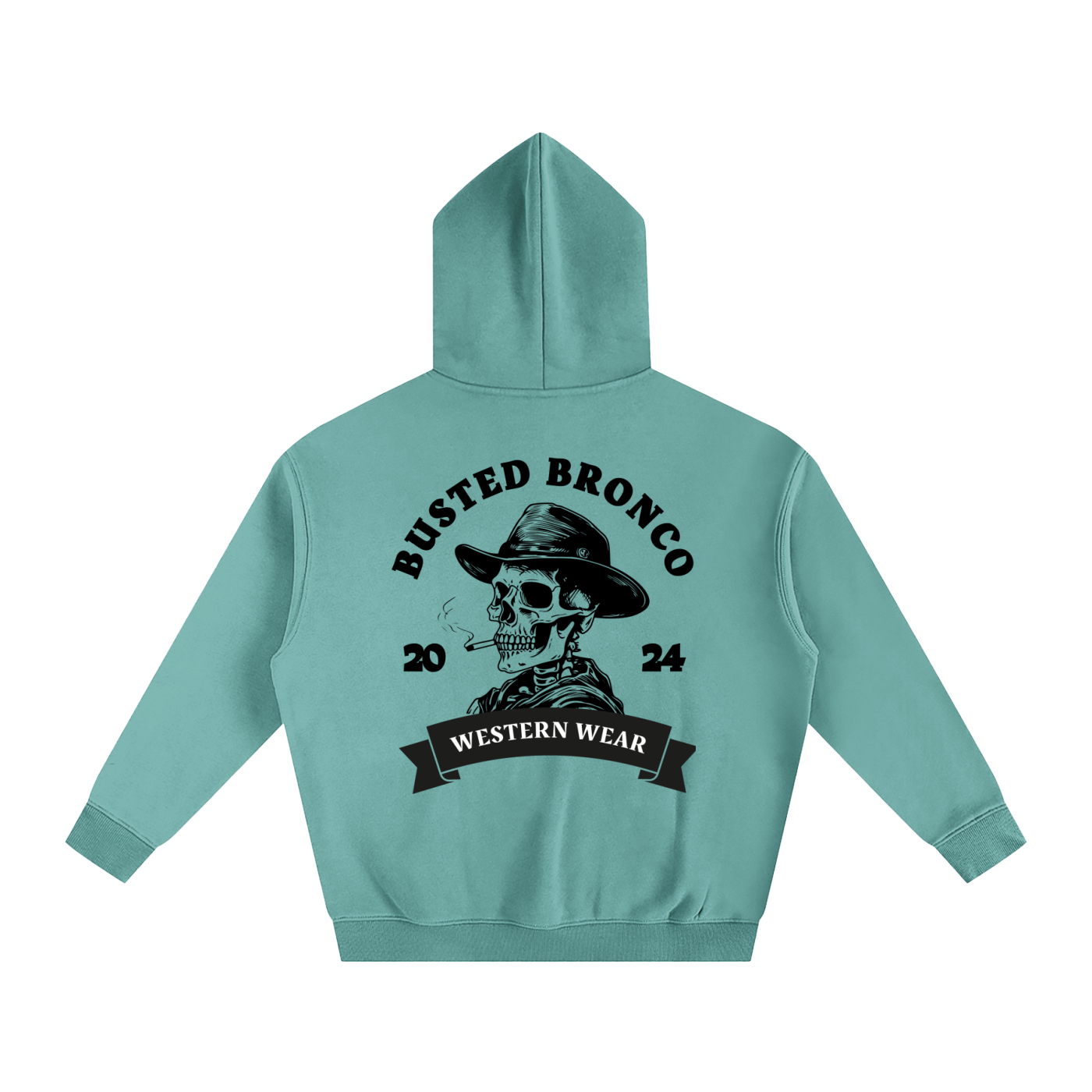 Bone Rider Oversized