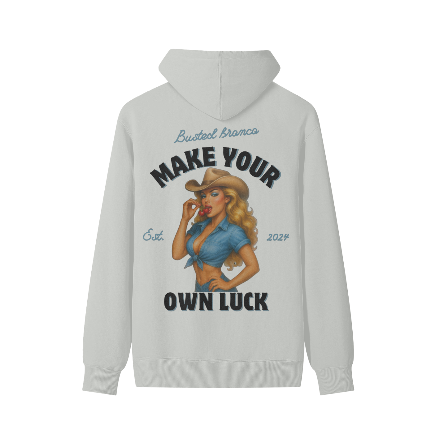 Lady Luck (extra thin)