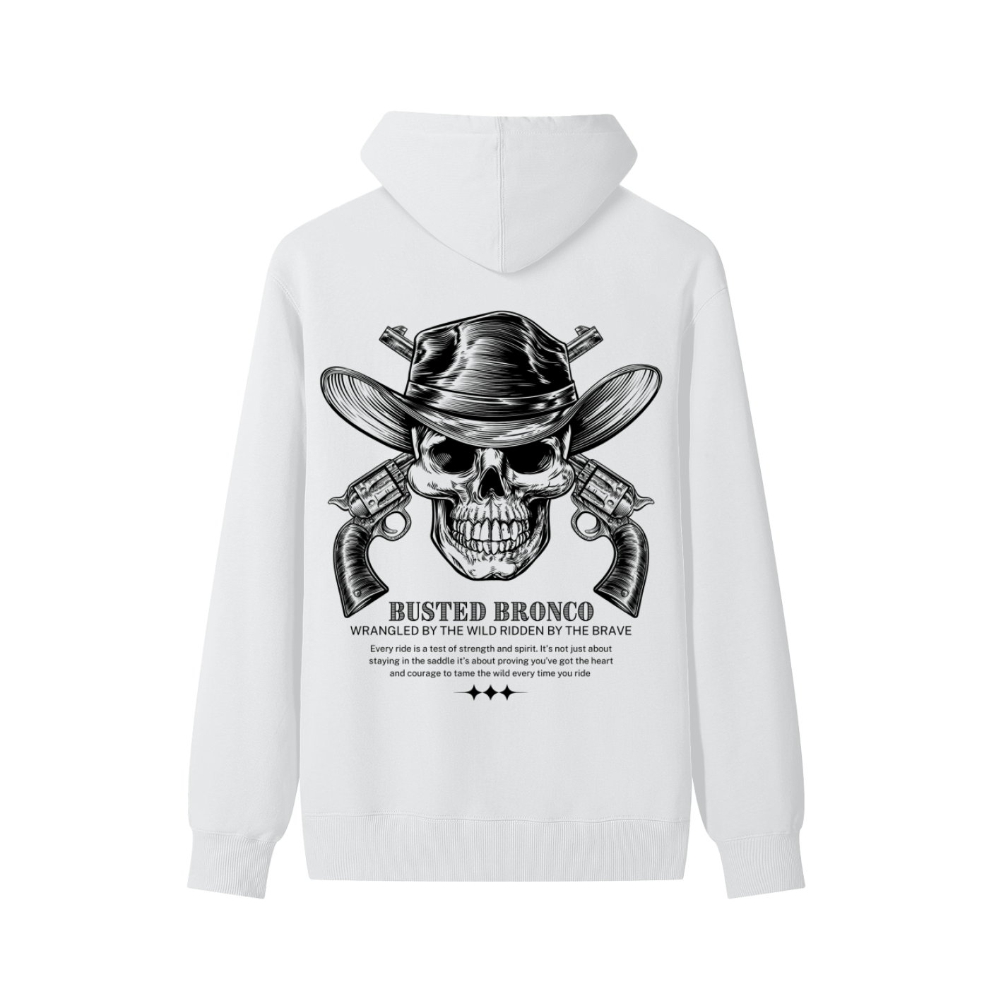 Dead Eye Drifter (extra thin)