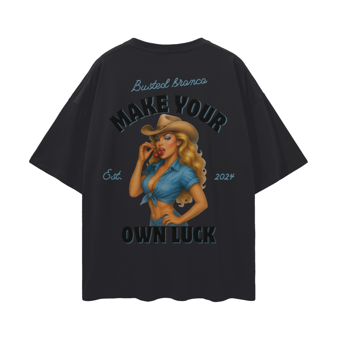 Lady Luck Tee