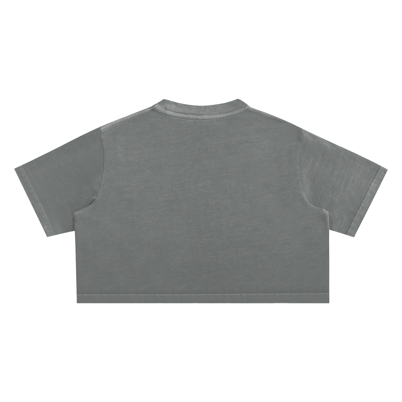Double Trouble Crop Top