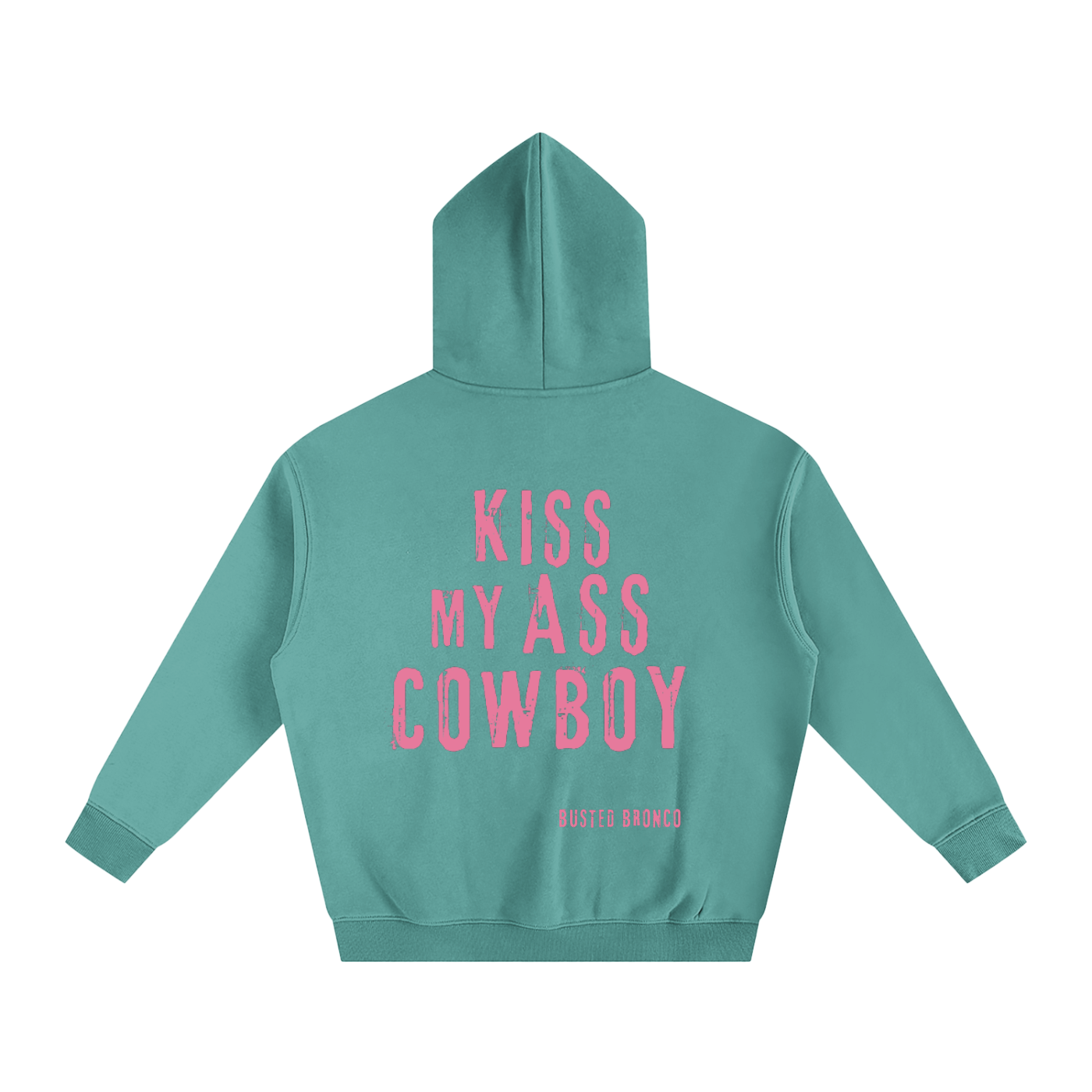 Kiss this Oversized