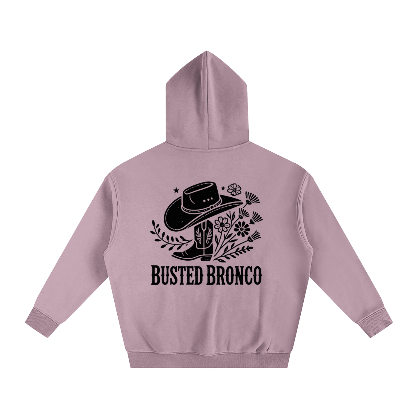 Western Wilds Oversized