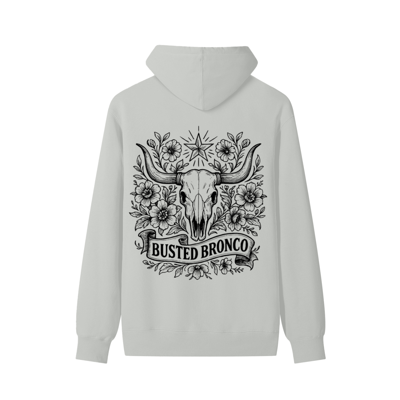 Western Bloom (extra thin)