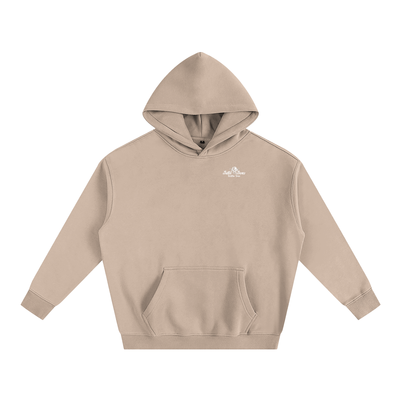 Reckless Revival Oversized