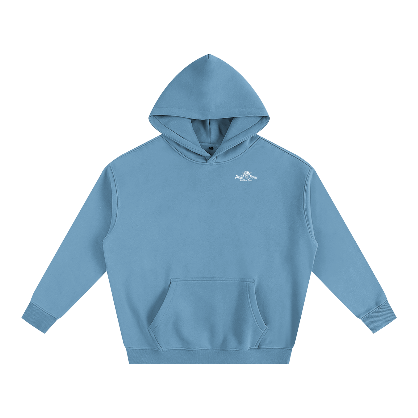 Grit & Grave Oversized