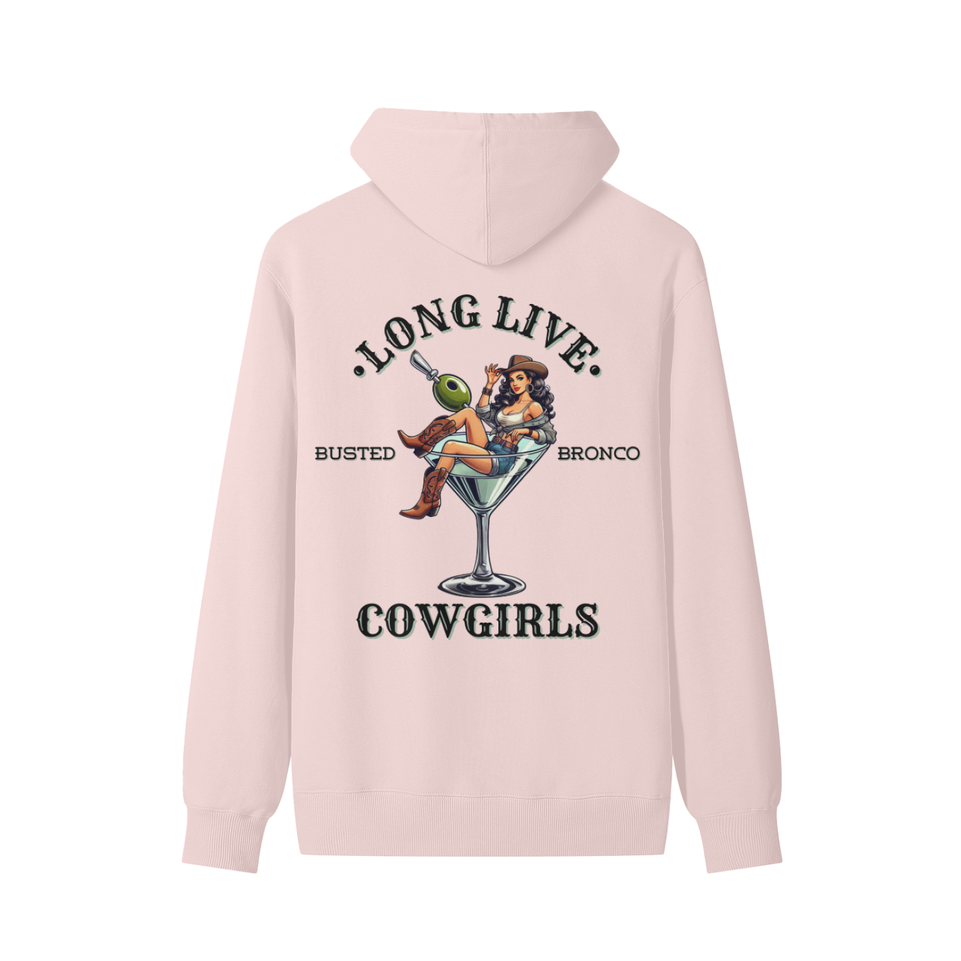 Dirty Olive (extra thin)