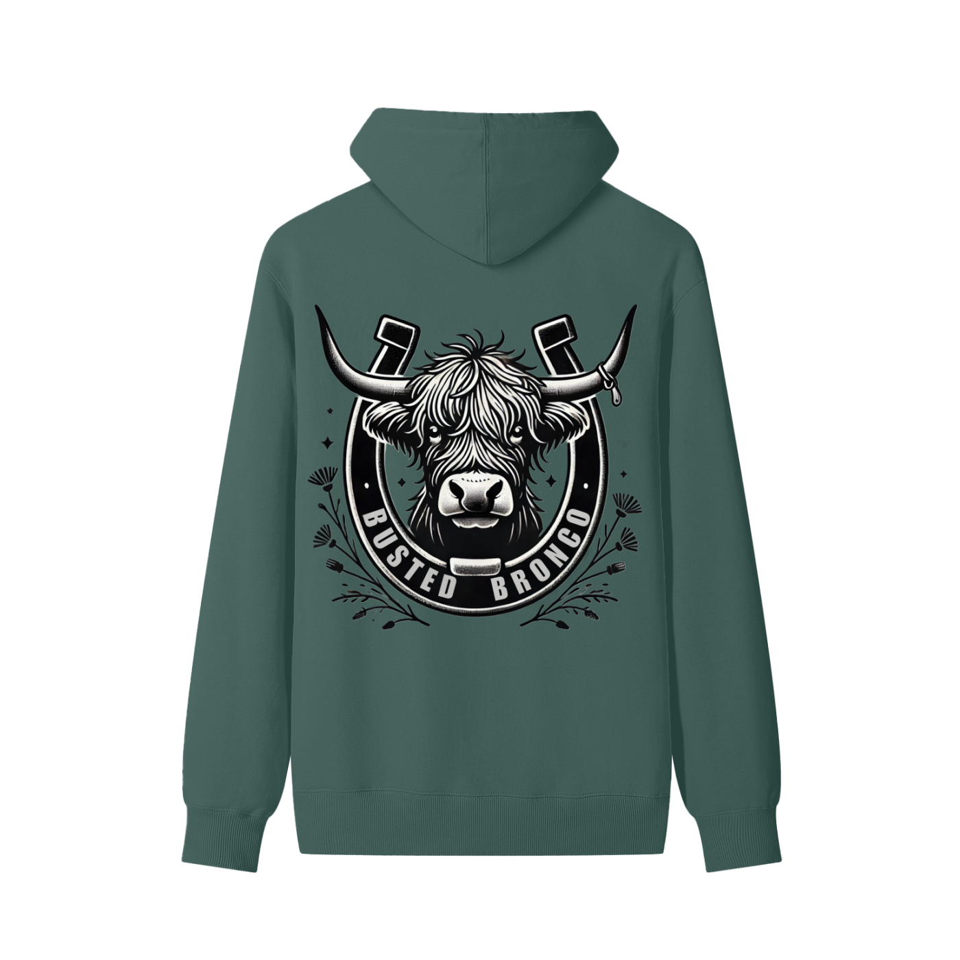 Highland Wrangler (extra thin)