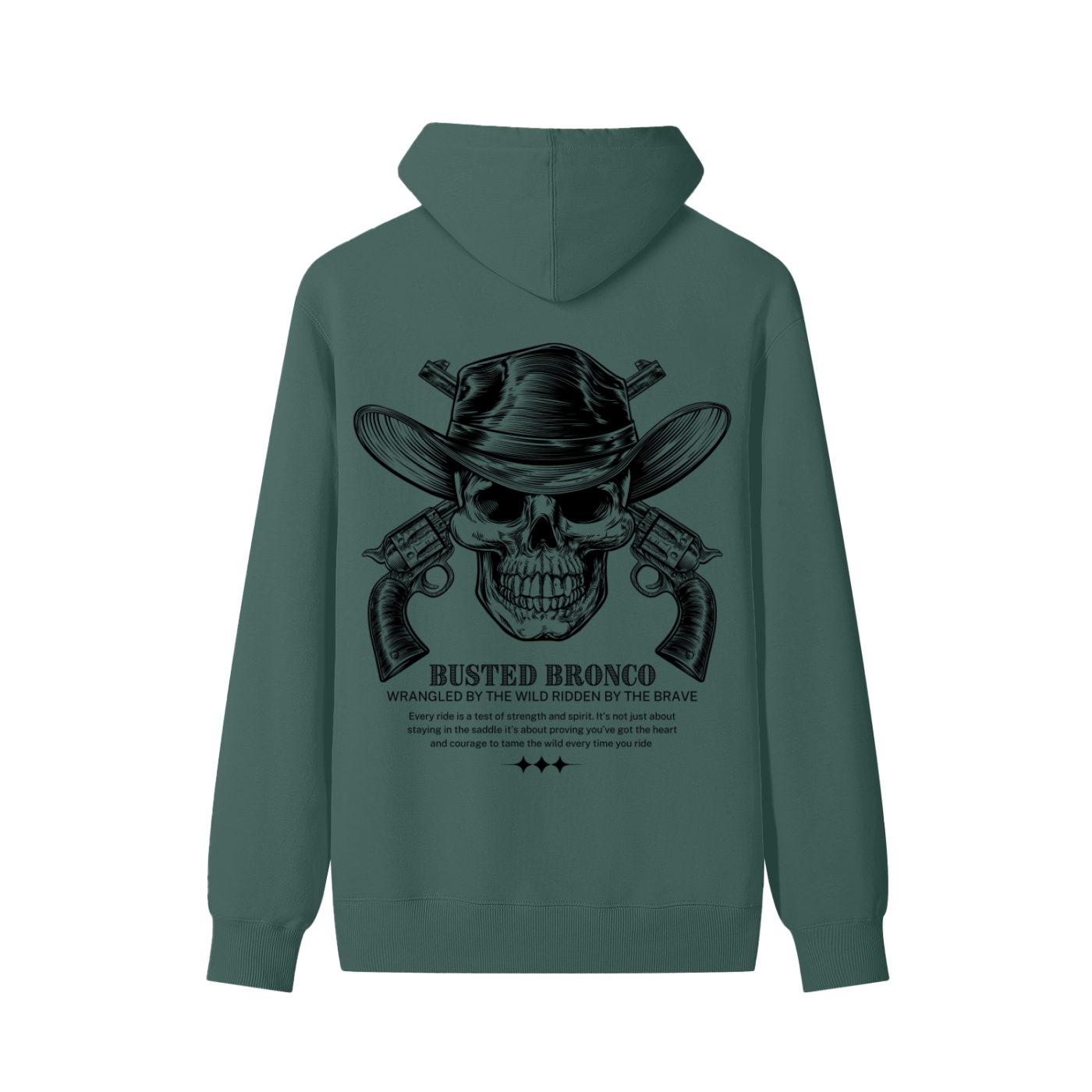 Dead Eye Drifter (extra thin)