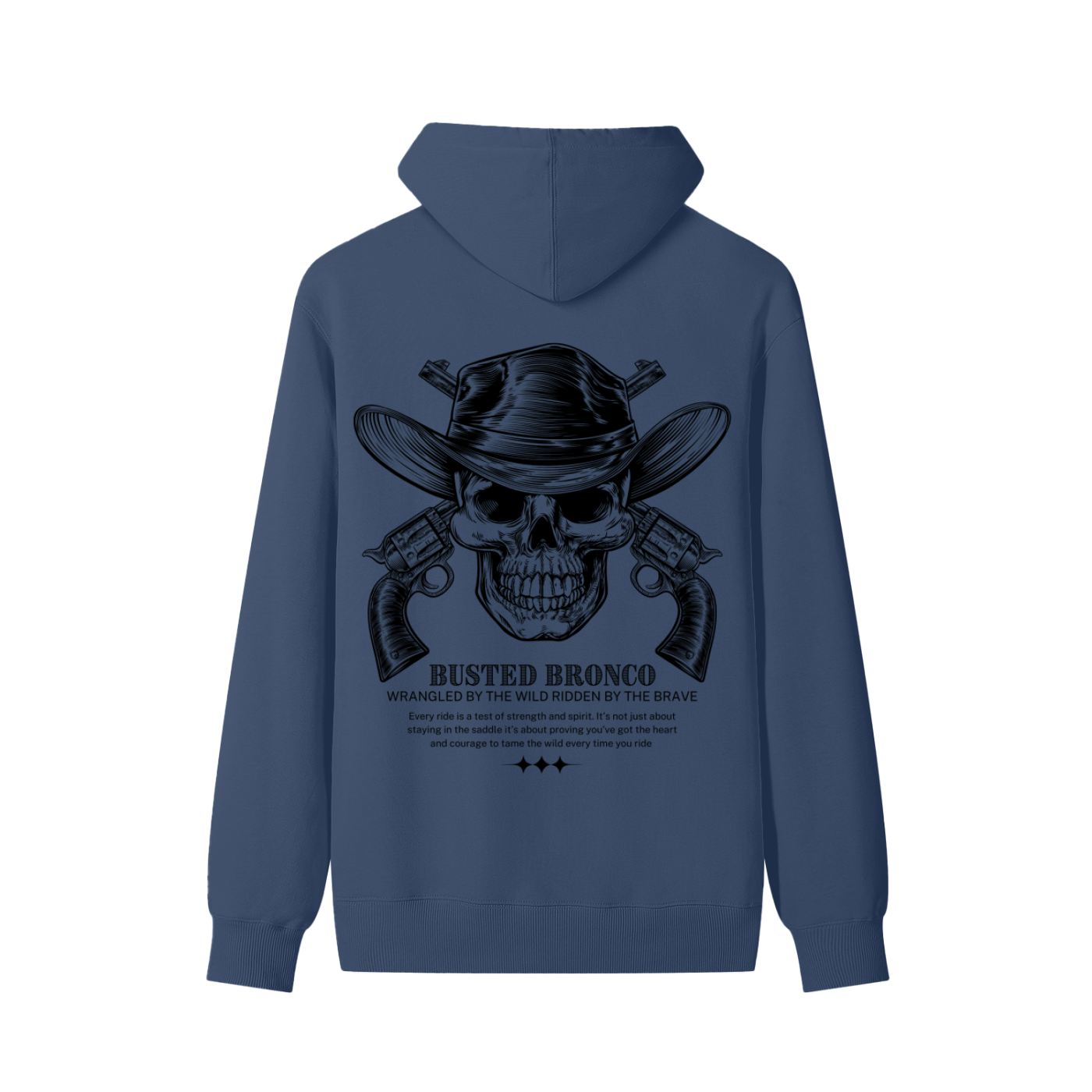 Dead Eye Drifter (extra thin)