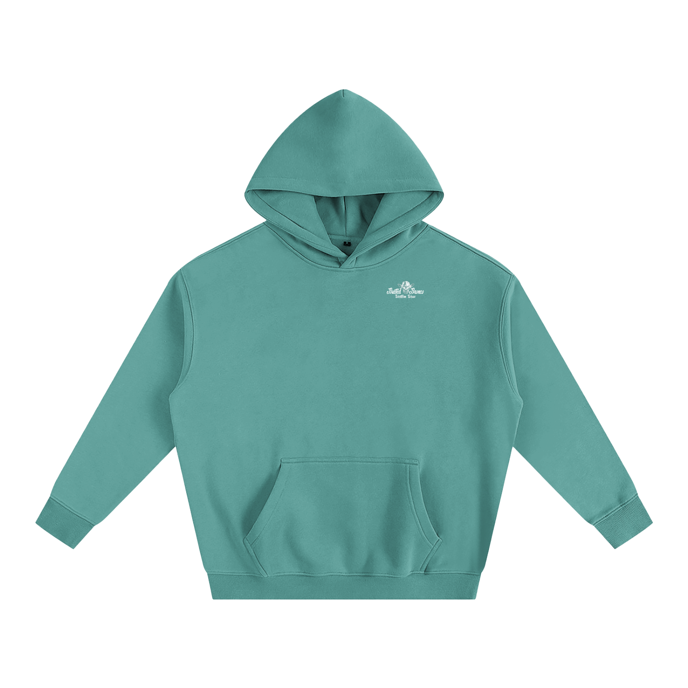 Grit & Grave Oversized