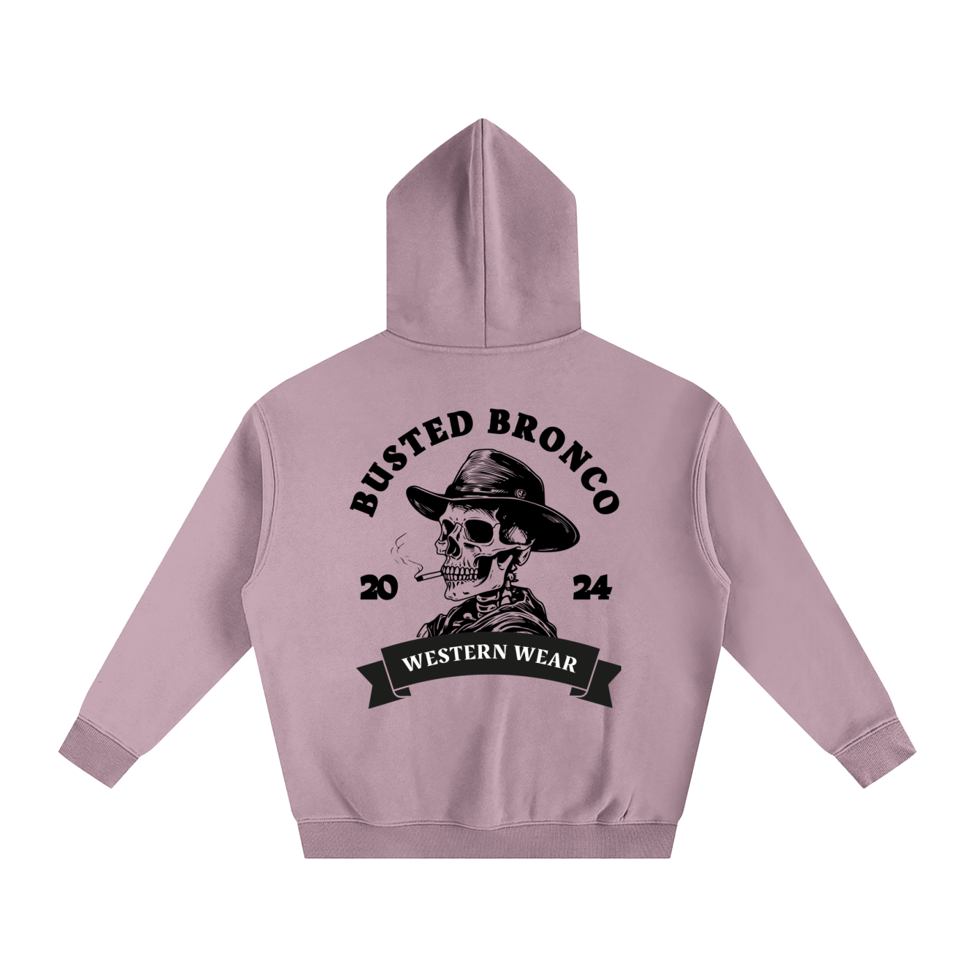 Bone Rider Oversized