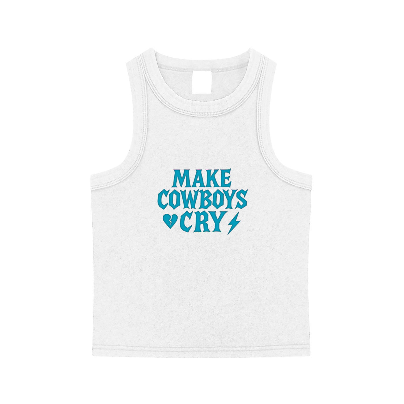 Heartbreaker Tank