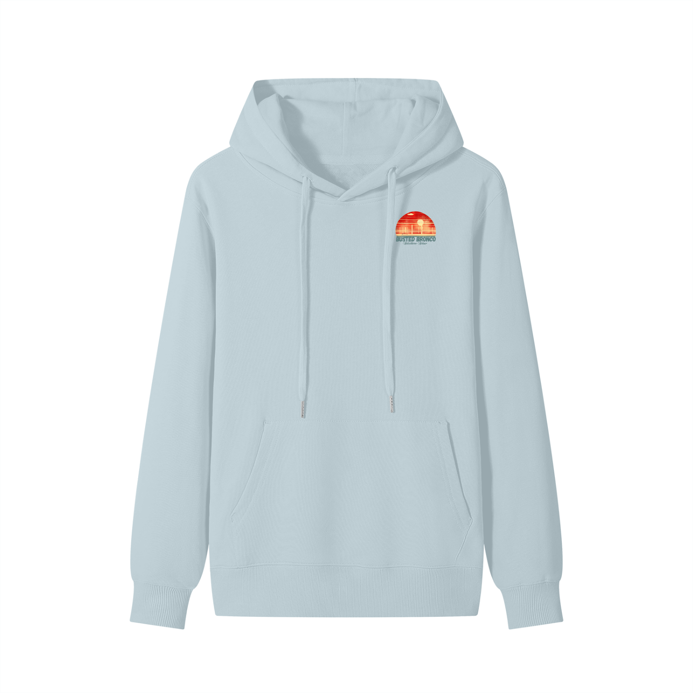 Rodeo Rage (extra thin)