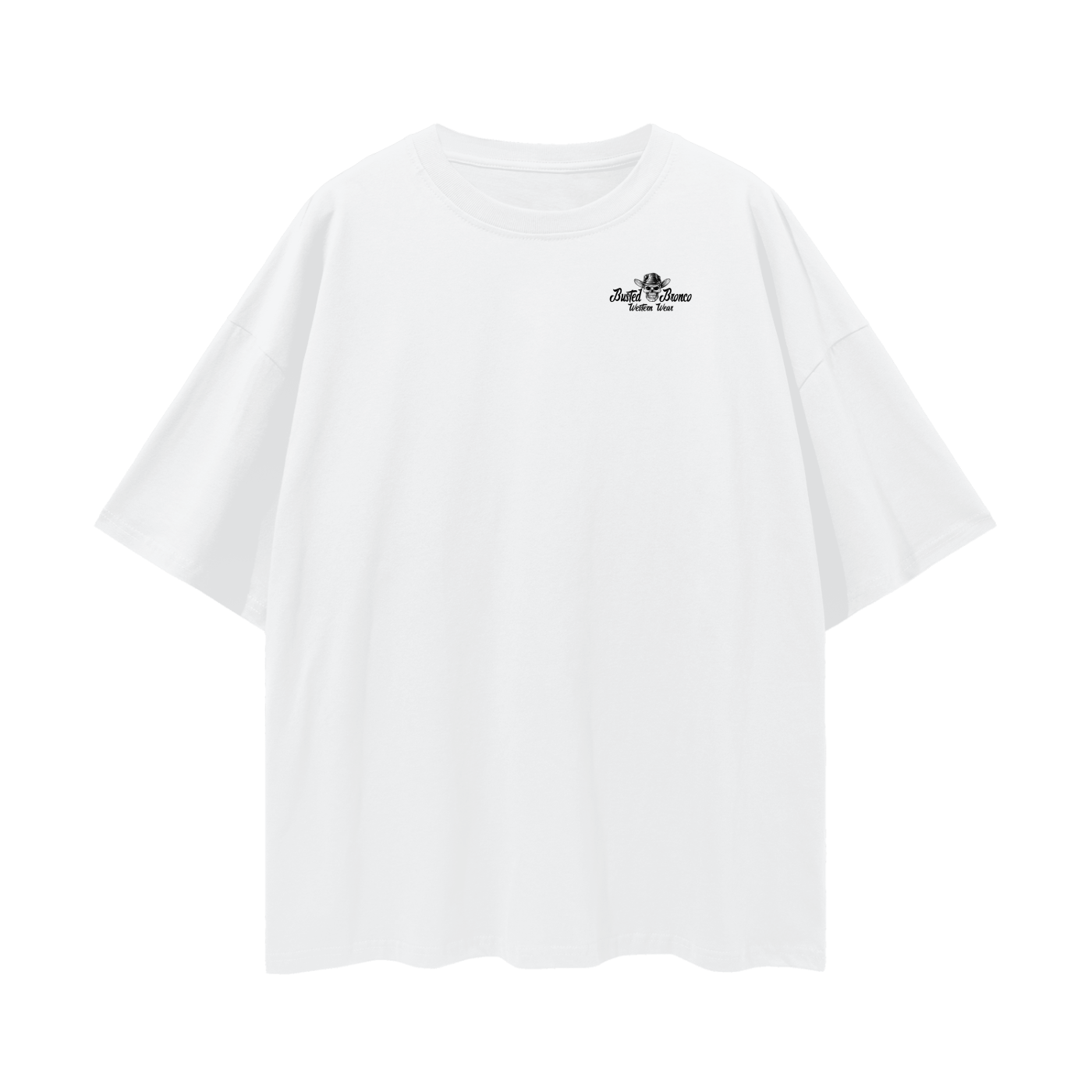 Dust and desire tee