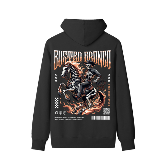 Last Ride (extra thin)