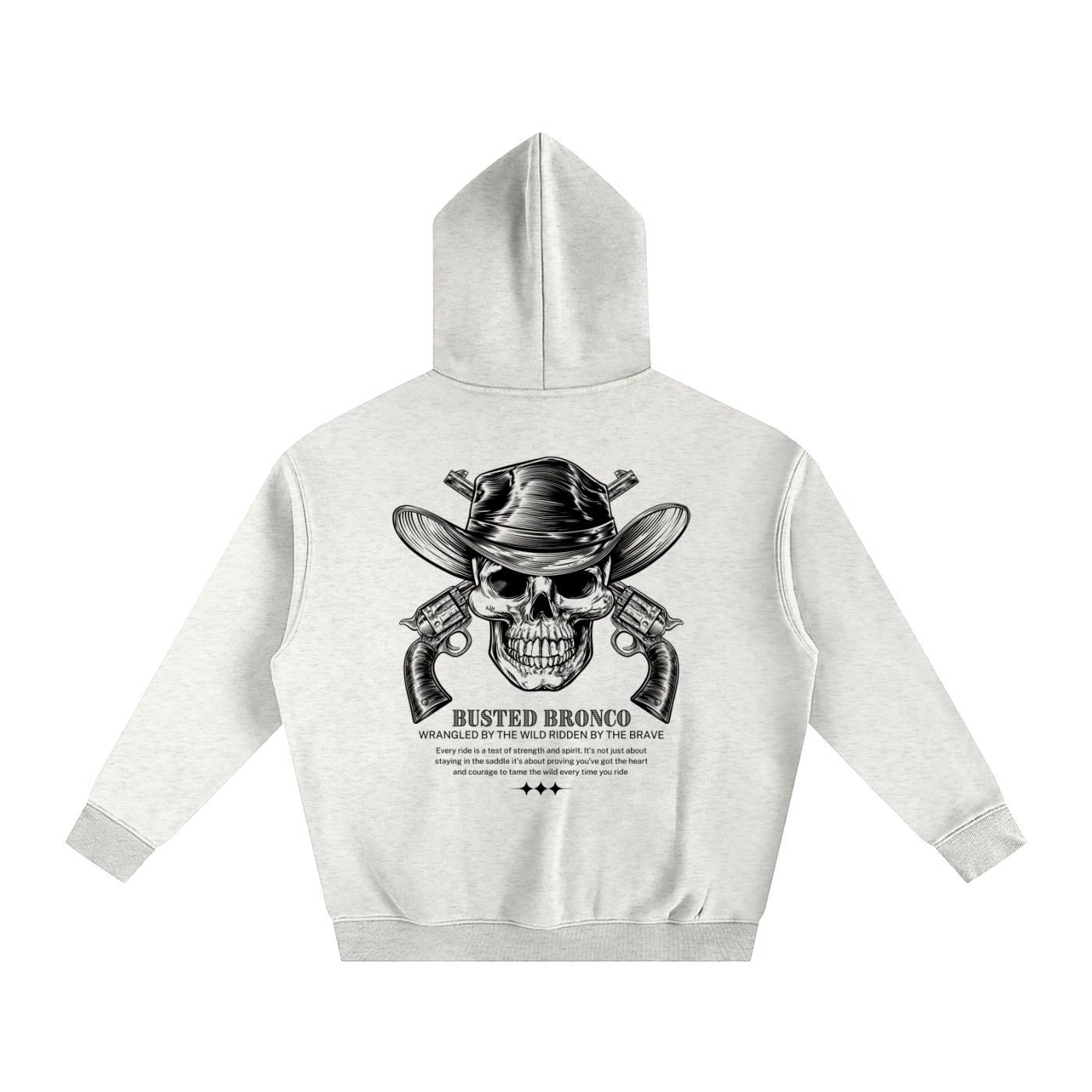 Dead Eye Drifter Oversized