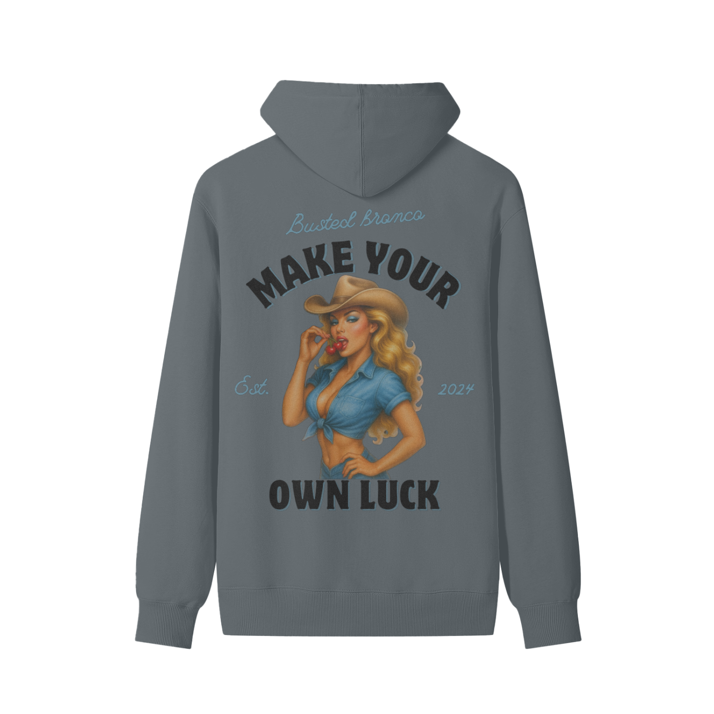 Lady Luck (extra thin)