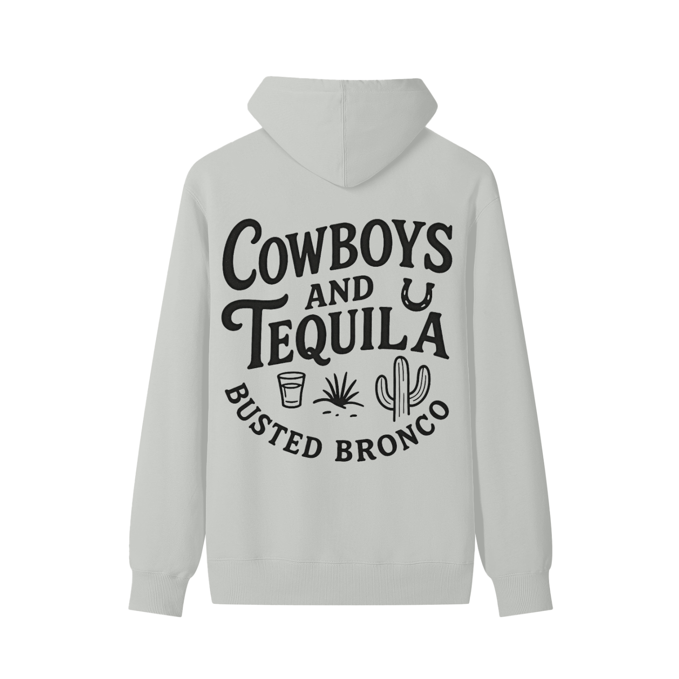 Tequila Trails (extra thin)