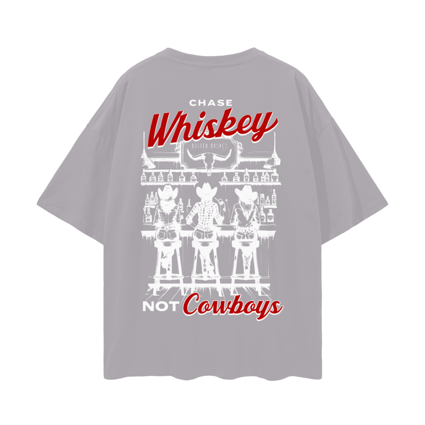 Pour Decisions tee