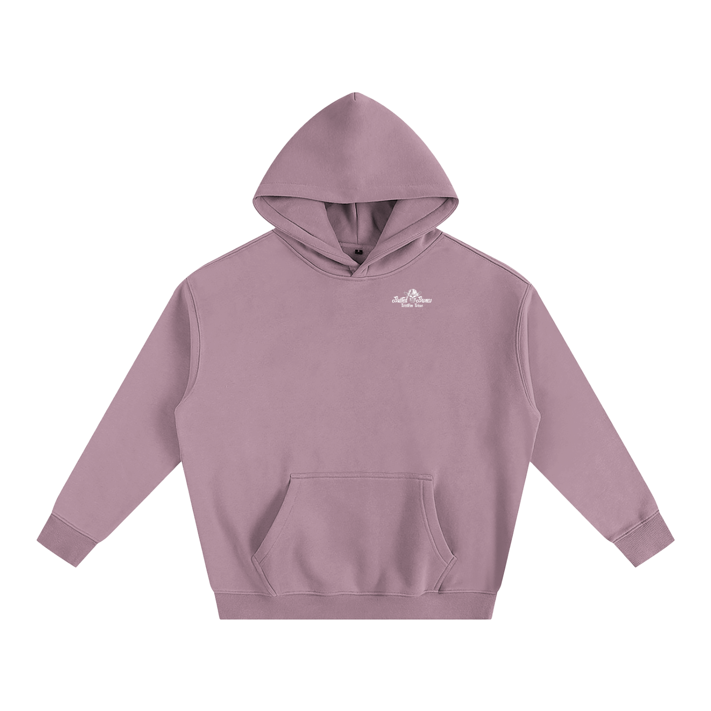 Last Ride Oversized
