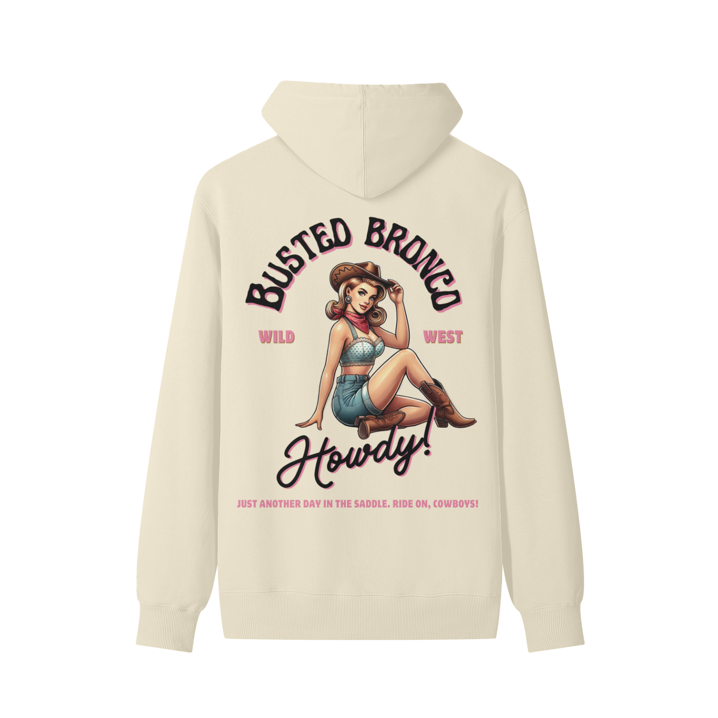 Rodeo Rebel (Extra Thin)